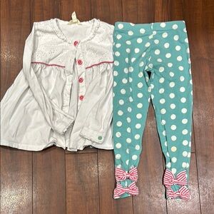 Matilda Jane set size 6